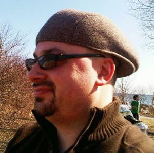 Meet your Posher, Tim